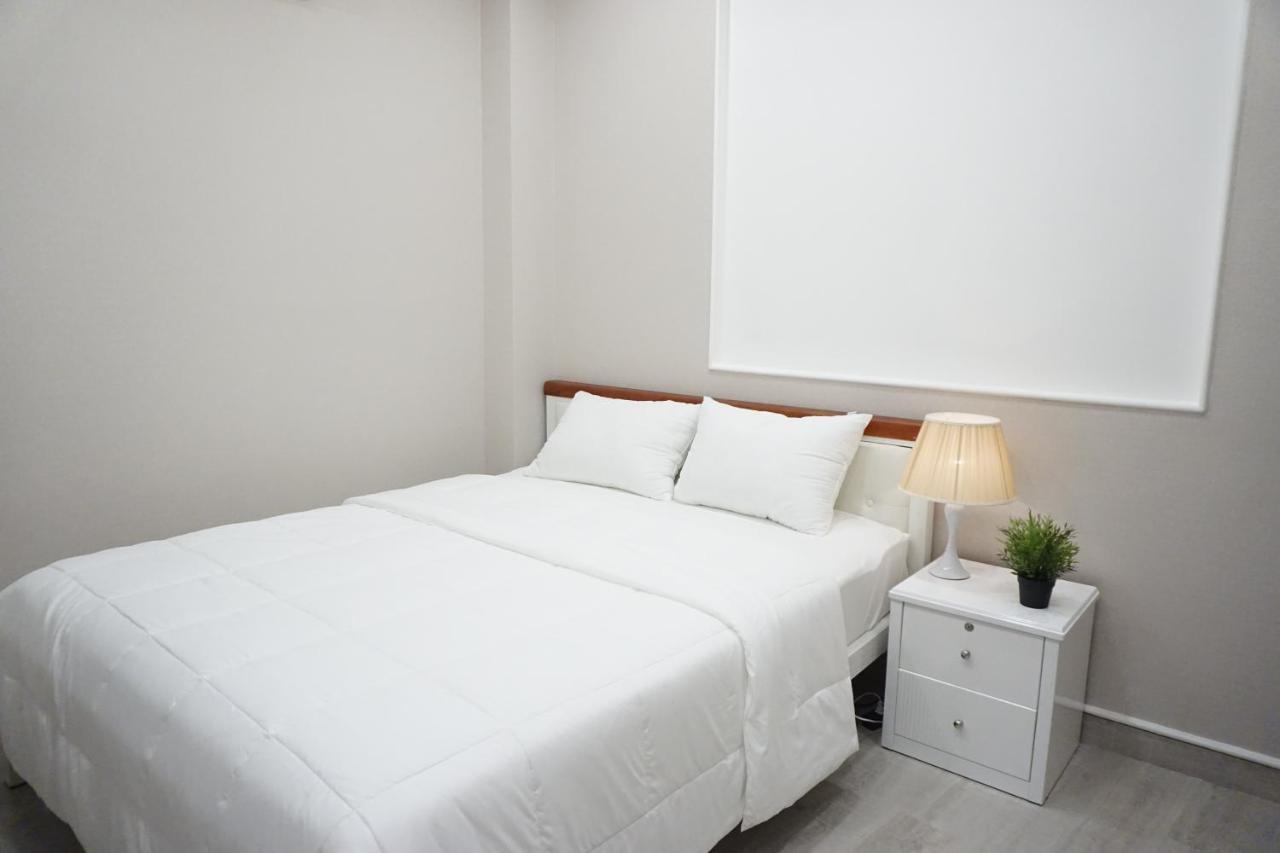 Watage Hostel Bandar Ho Chi Minh Luaran gambar